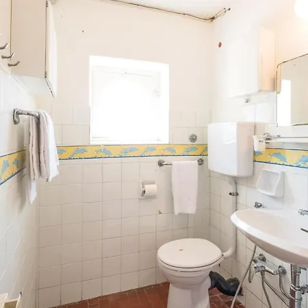 La Casa Rossa Holiday home