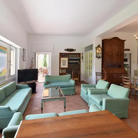 Holiday home La Casa Rossa *