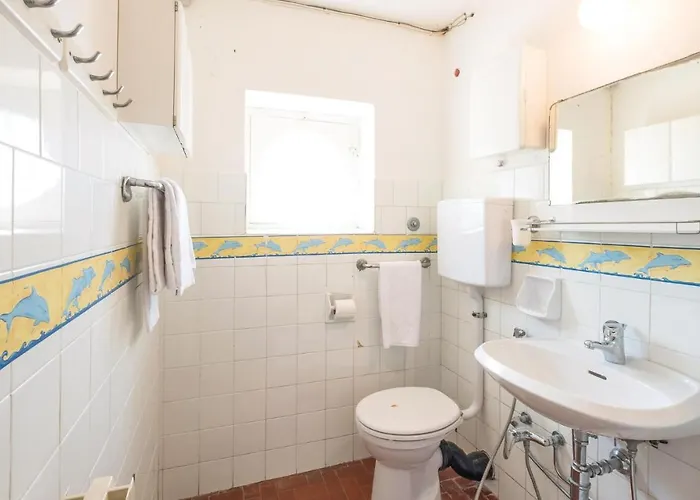 La Casa Rossa Vakantiehuis