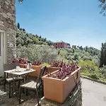 La Casa Rossa Dom wakacyjny Rapallo
