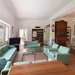 Dom wakacyjny La Casa Rossa *
