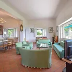 Dom wakacyjny La Casa Rossa