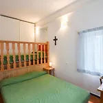 La Casa Rossa Dom wakacyjny Rapallo
