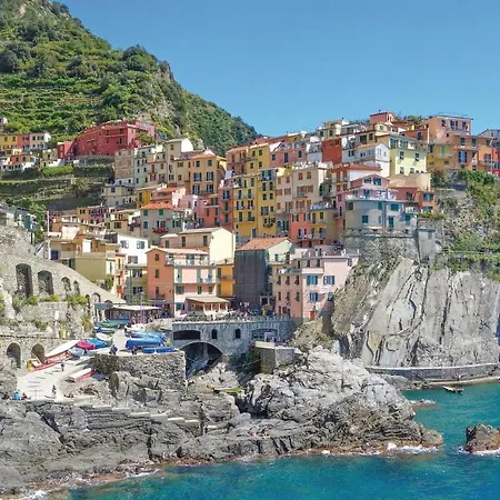 La Casa Rossa Casa vacanze *