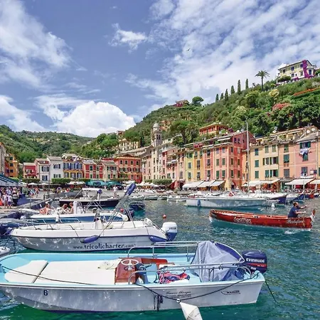 La Casa Rossa Casa vacanze *