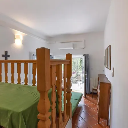 La Casa Rossa *