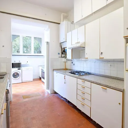 Holiday La Casa Rossa *