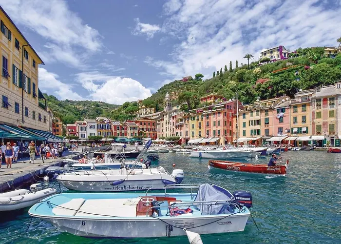 La Casa Rossa Будинок відпочинку *