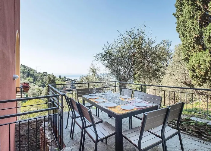 Casa vacanze La Casa Rossa *