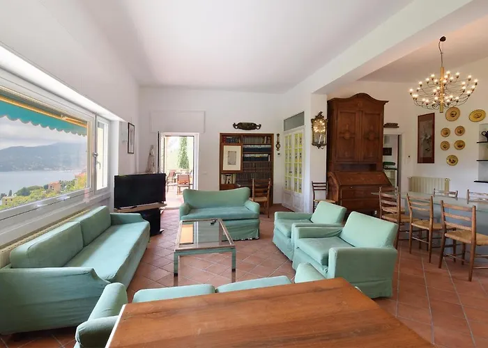 Будинок відпочинку La Casa Rossa *